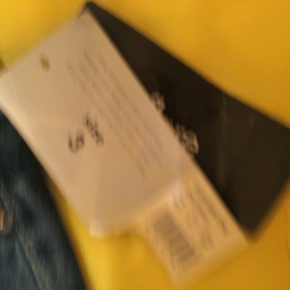 Xhiaration  Blue Women’s Denim Jeans - Picture 5 of 8